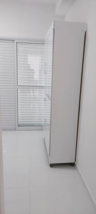 Ap, Condominio, Vista Do Mar, Piscina, Estacionamento Itanhaém Eksteriør bilde